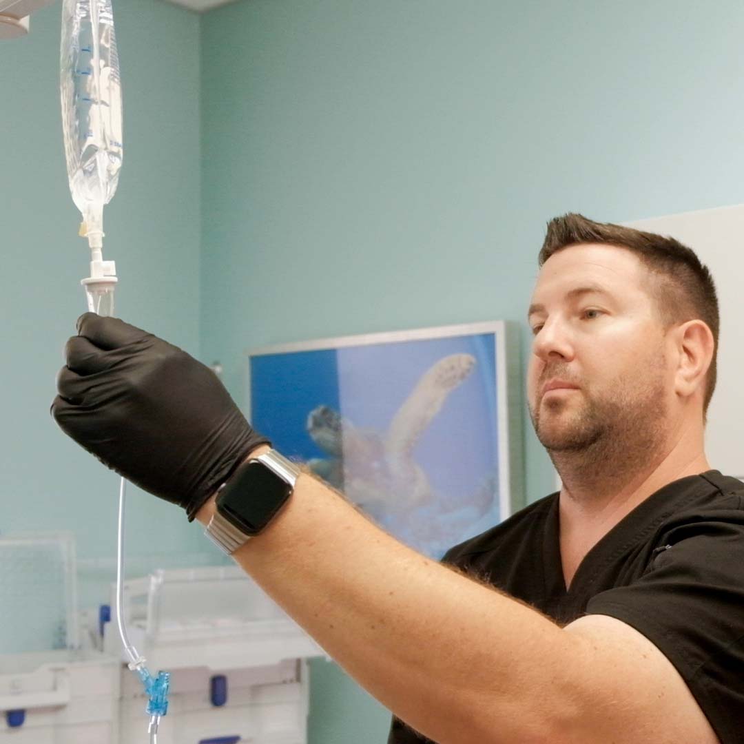 Featured image for “The Benefits of General Anesthesia Dentistry”